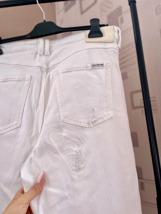 Дънки и къси панталонки Marc O’polo denim