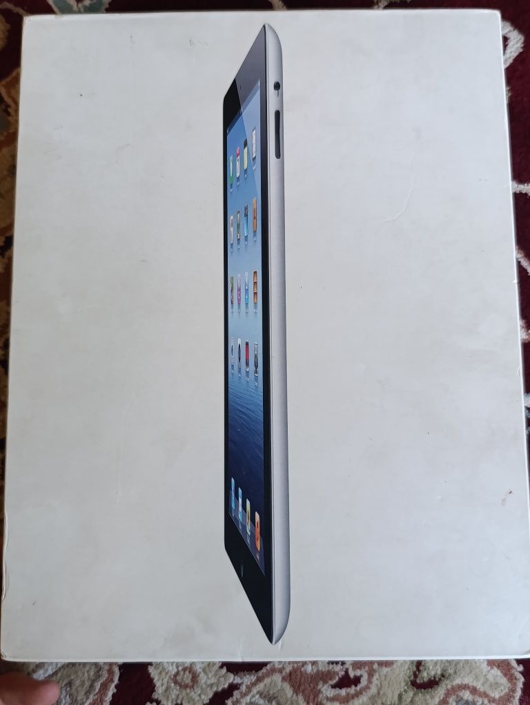 Ipad 3 obmen yoq