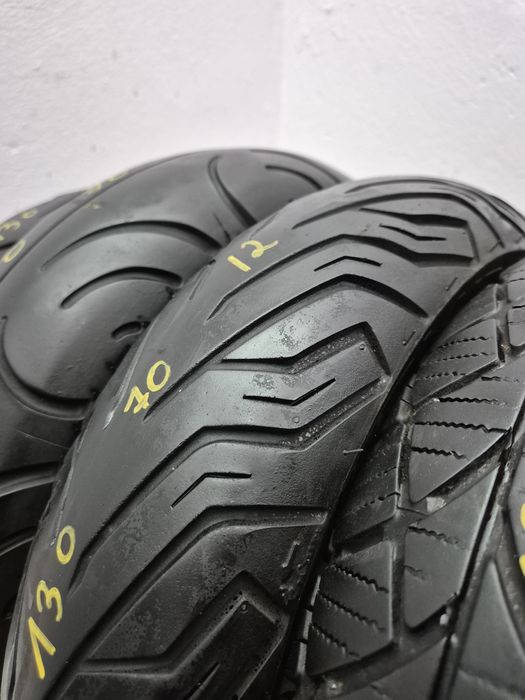 Anvelopa moto 130 70 12 diverse modele