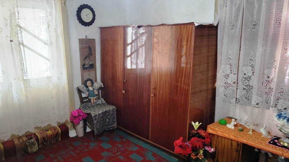 Proprietate în zonă de deal - comuna Zărnești, la 20km de orașul Buzău