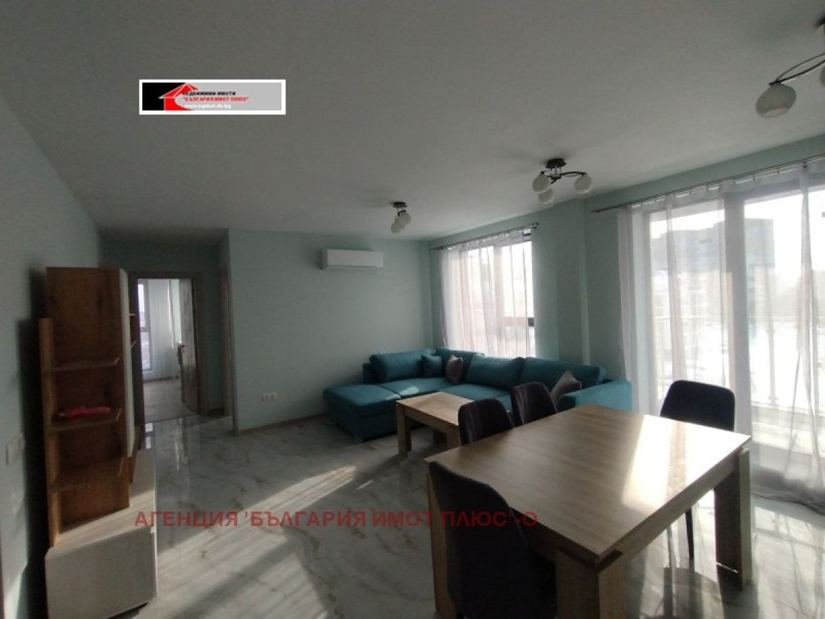 Дава се под наем Тристаен апартамент в София, Надежда 4 - 85 кв.м за 700 € - Снимка #4