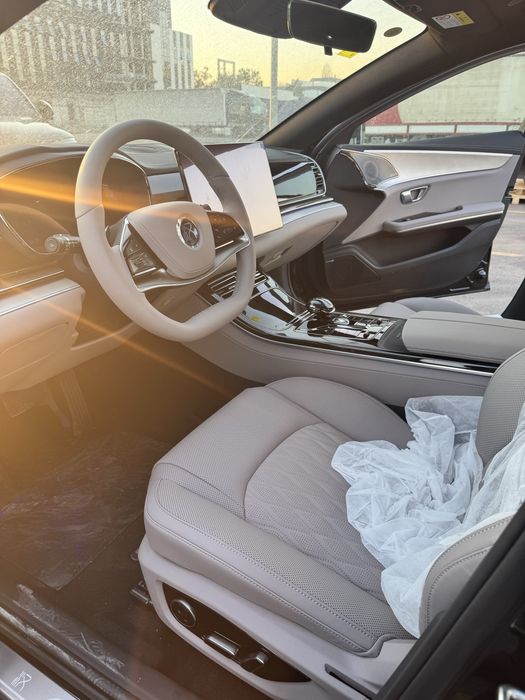 BYD HAN 605 km smart 2025/2025.