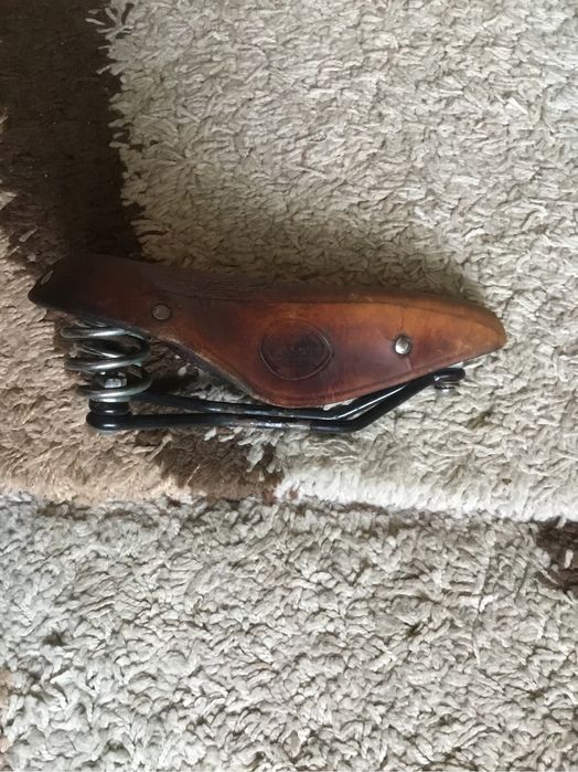 Sa bicicleta vintage primus lepper original