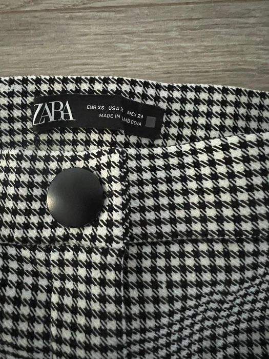 Дамски панталон Zara