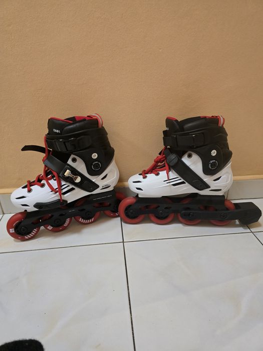 Ролери Oxelo MF500  р-р 38