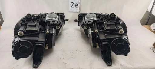 Mercedes Gle W167 far stanga multibeam far dreapta multibeam faruri