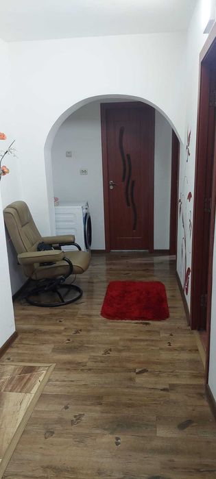 Apartament 2 camere in F-uri
