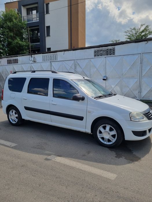 Vand Dacia Logan MCV 1.6 16v 2009