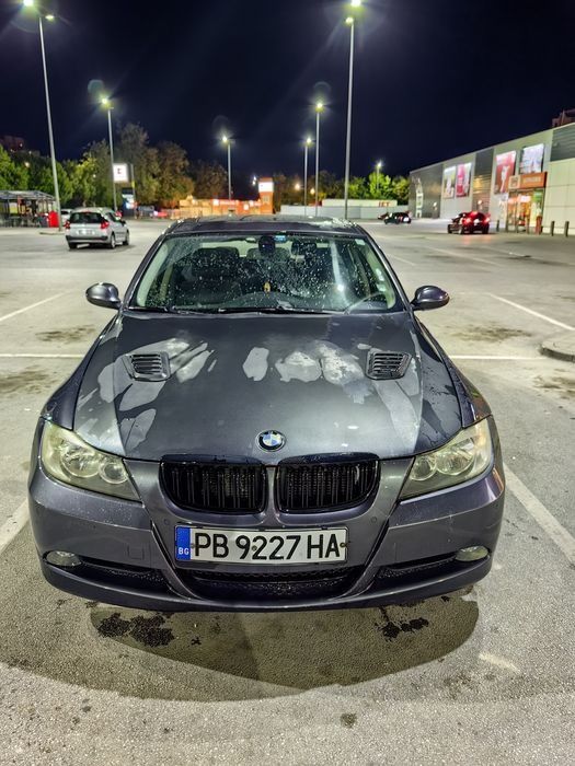 BMW 318 i Топ цена!
