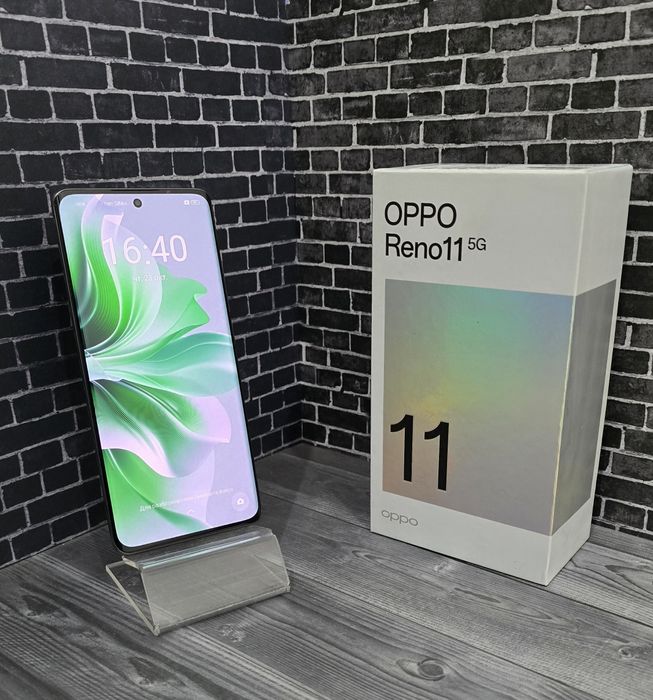 Телефон OPPO Reno 11 5G 12/256gb Код 7131