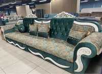 Диван королевский,диван дешевый,арзан диван,диван расскладной,с склада