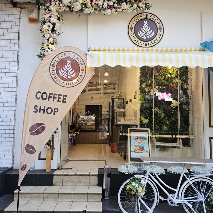 Afacere De Vanzare-Cafenea Bucuresti