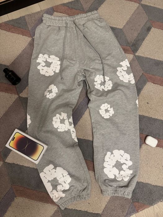 Denim tears долнище