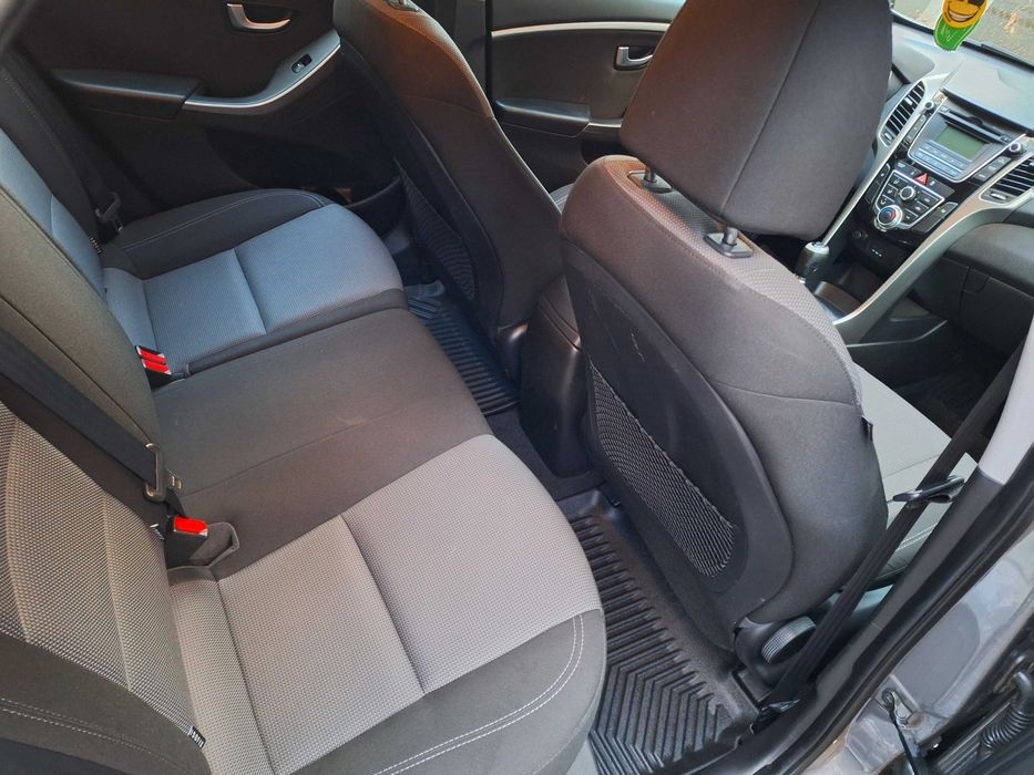 Hiundai i30 hatchback 1.6 diesel distributie pe lant ,blue eficienci