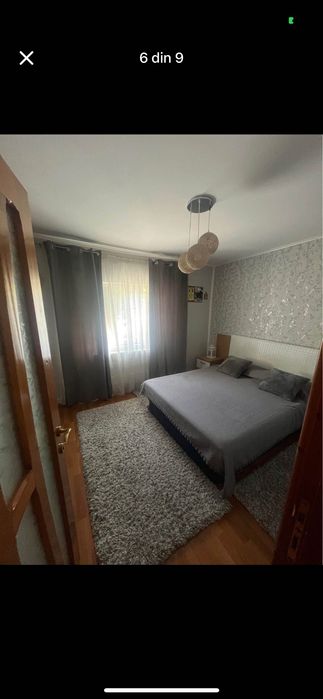 Apartament de vanzare