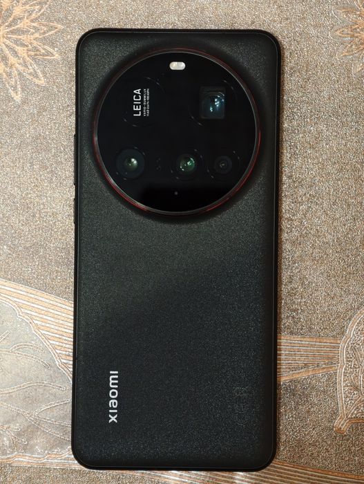 Xiaomi 15 ultra 16/512 б/у