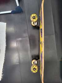 Skateboard in stare buna