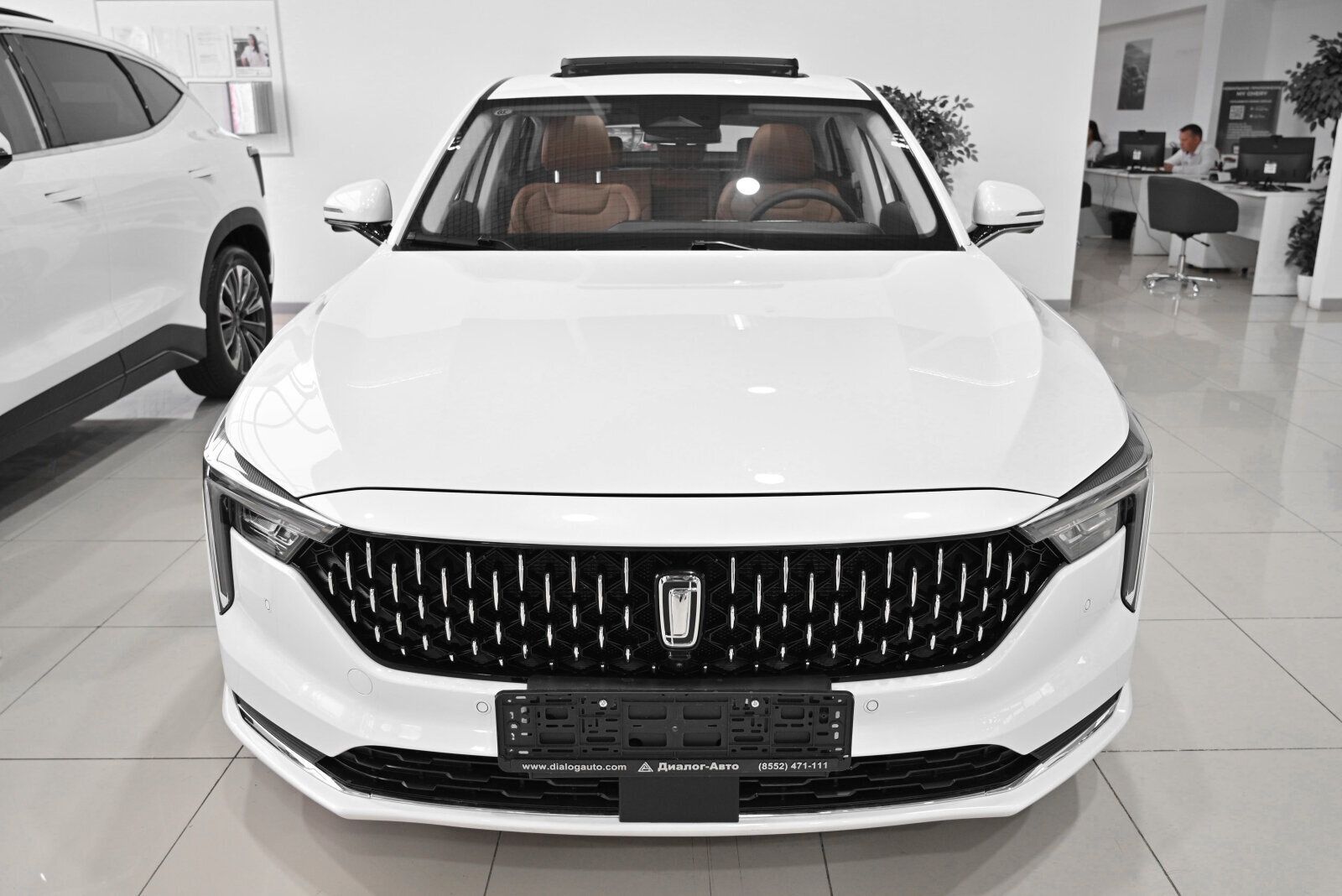 Bestune B70 1.5 Turbo