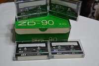 Аудио кассета ZZZ 90