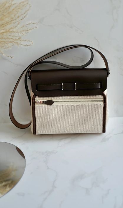 Чанта Herbag mini