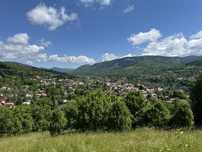 Teren de vanzare Valea doftanei 3451mp