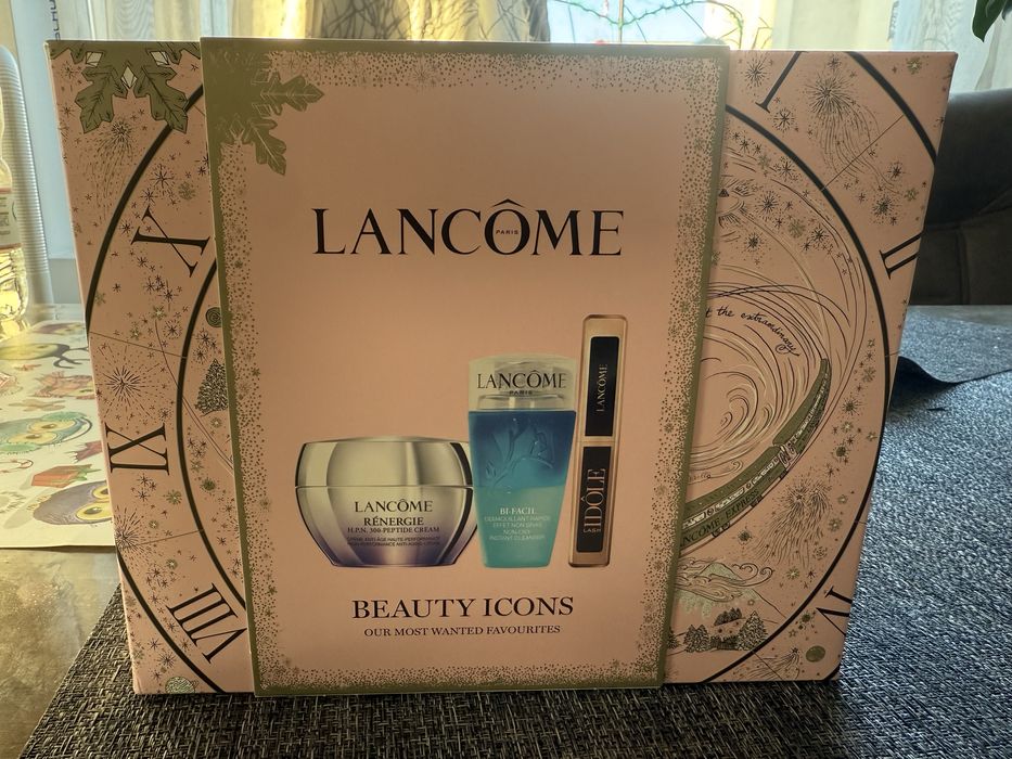 Lancome комплект
