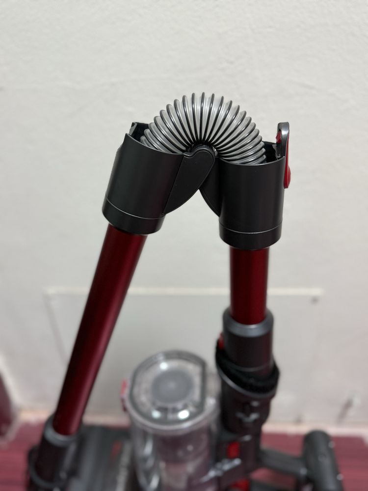 Ръчна прахосмукачка Ultenic Cordless