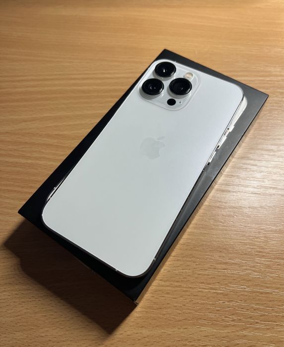 Iphone 13 pro 128 GB