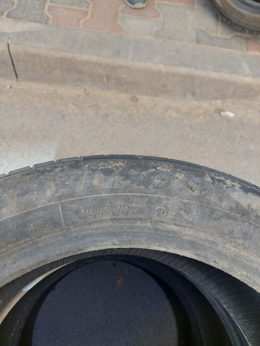 Hankook 215/50 R17