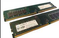 Memorie 8Gb AXIOM 16GB (8GBx2) DDR4 2133 PC4-17000U-15 ptr desktop RAM