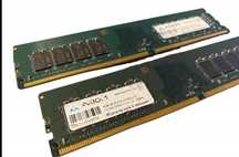 Memorie 8Gb AXIOM 16GB (8GBx2)set DDR4 2133 PC4-17000U-15 desktop RAM
