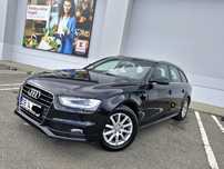 Audi A4 2.0 diesel 2015 Automata S-LINE