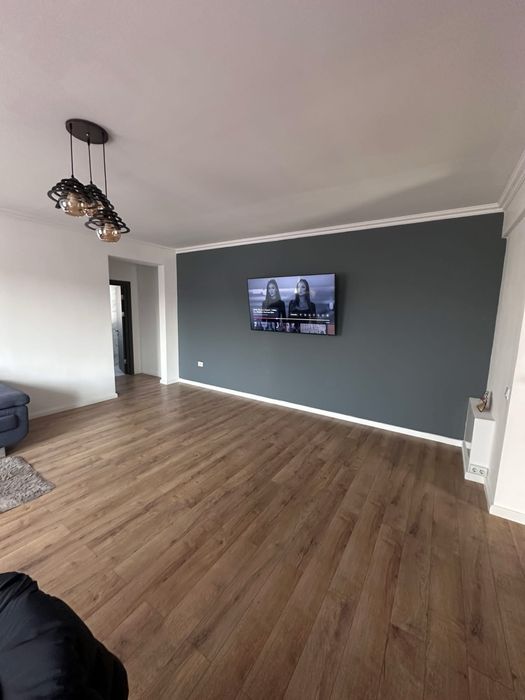 Apartment de vanzare.
