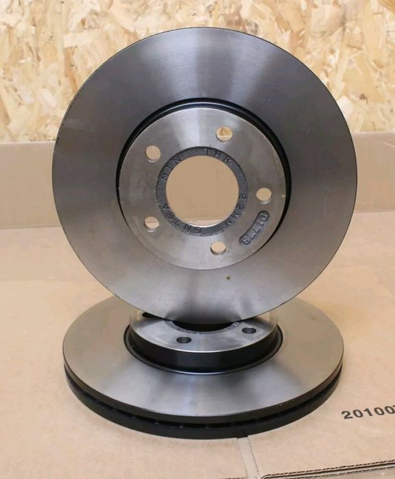 Нови оригинални Спирачни дискове ford Форд