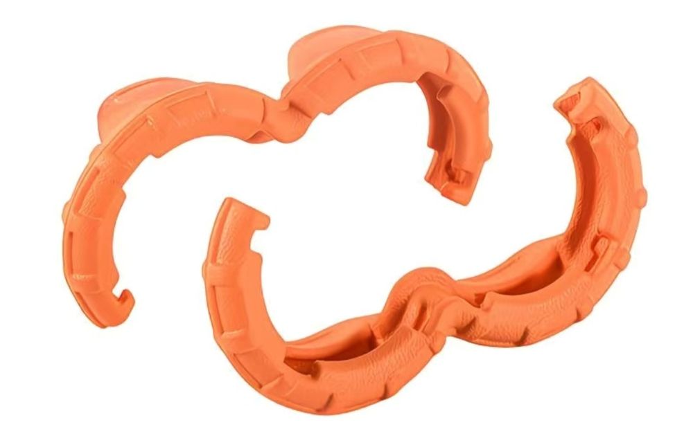 Бампер попловок DJI NEO