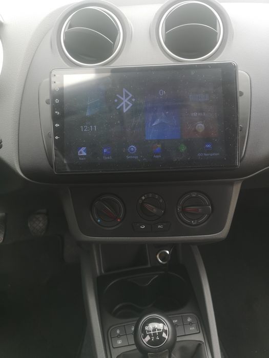 Vând Seat Ibiza 1.2TDI