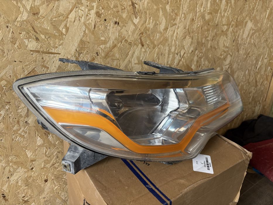 Лифан Солано Рестайлинг