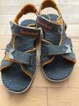 Детски сандали Timberland, размер 32.5
