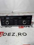 Panou climatronic audi A6 C6 cod: 4f2820043p