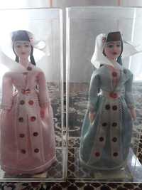Куклы сувенирные Советские