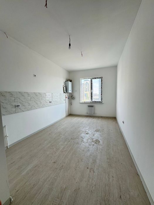 Сергели Янги Дархон 3