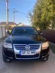 Volkswagen Touareg VW Touareg 3.0 V6