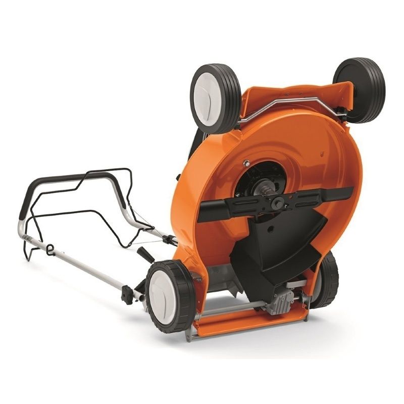 Бензиновая газонокосилка STIHL RM 253.0