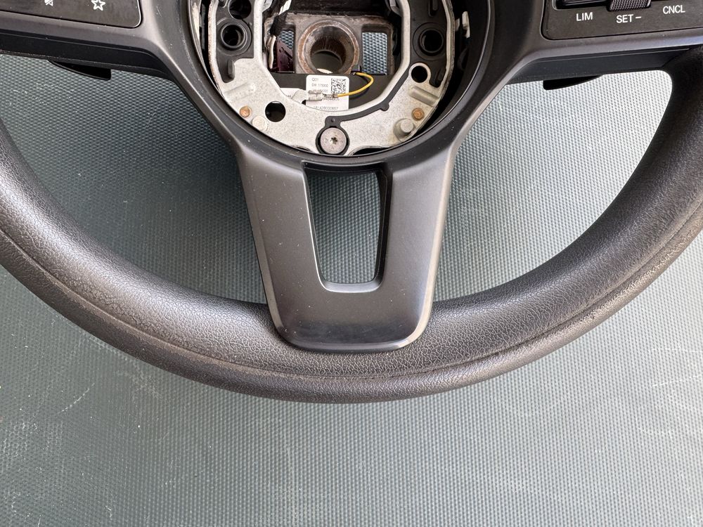 Волан за Mercedes Sprinter 2019г>