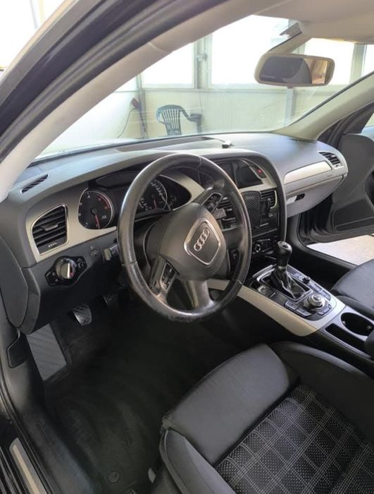 Audi A4 b8 2010 Preț negociabil