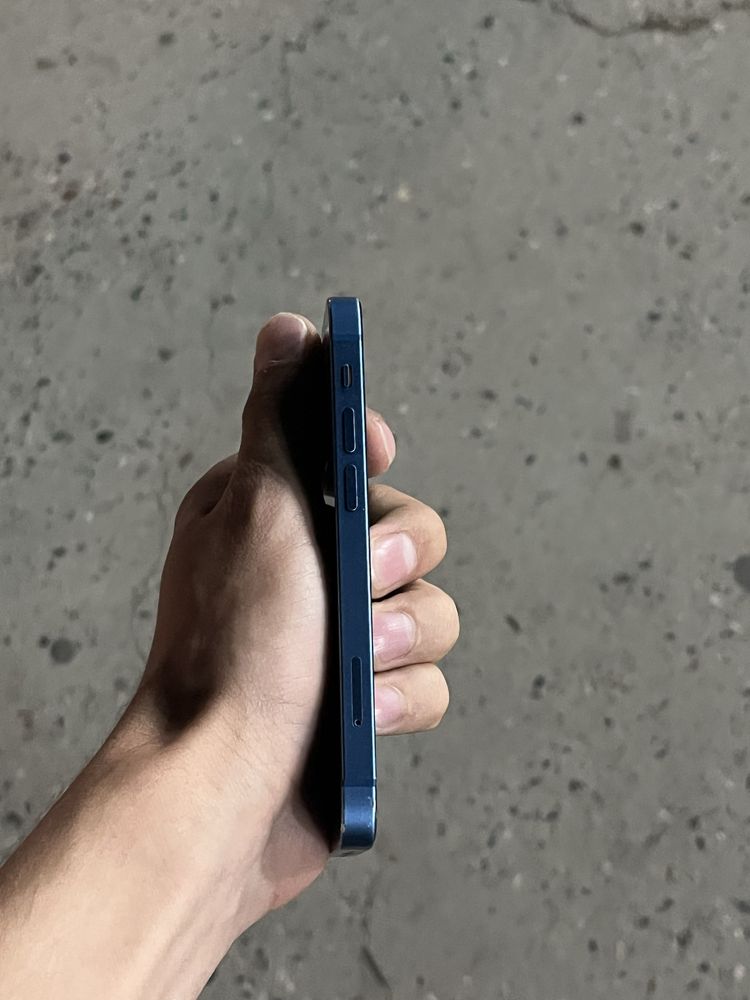 Iphone 13 mini 128 tali