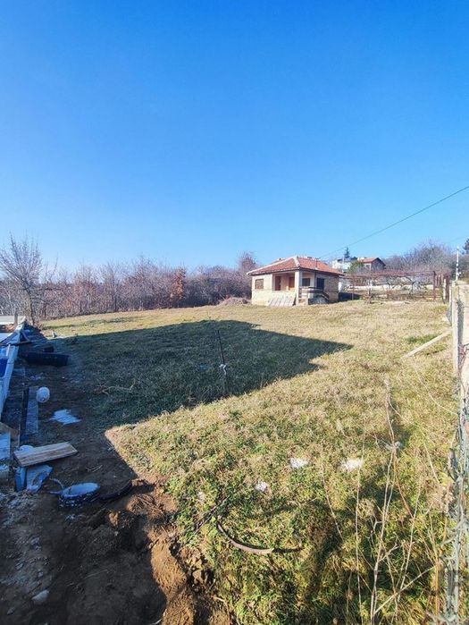 Продава се Парцел в Варна, м-т Боровец - юг - 600 кв.м за 91 €/кв.м - Снимка #1