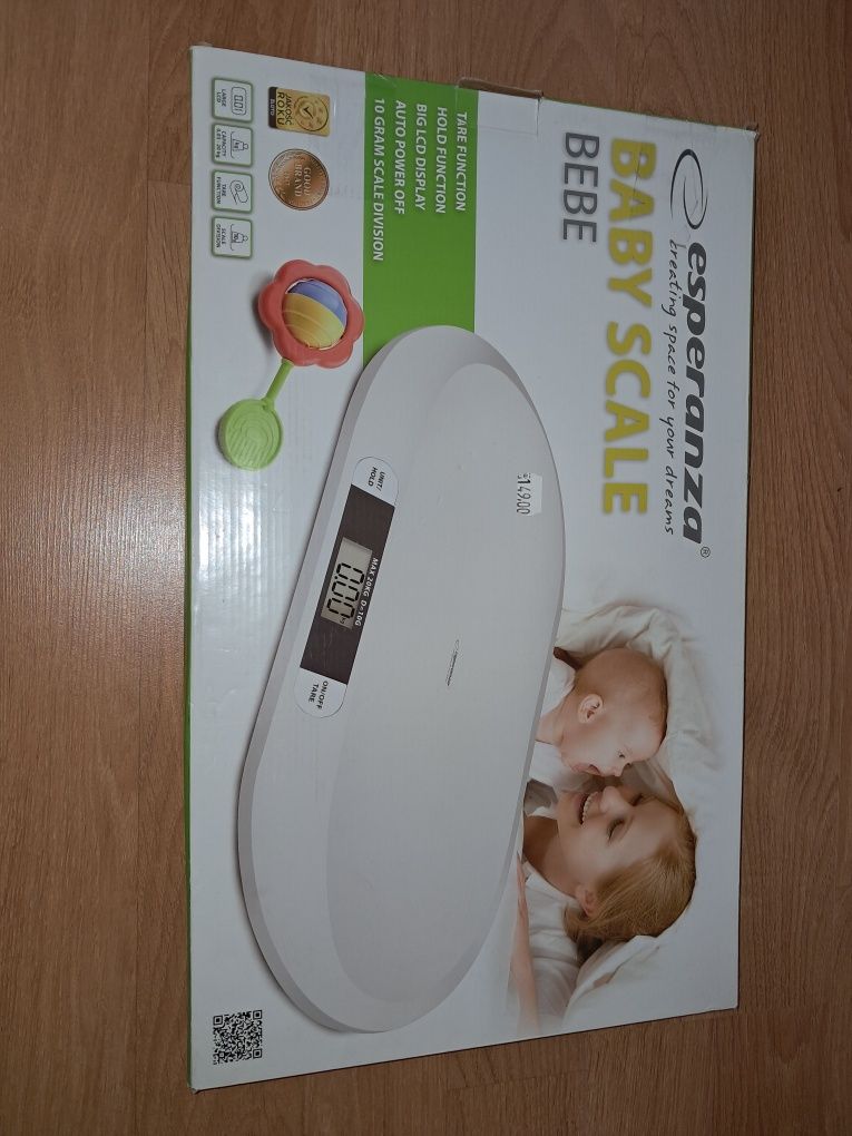Cantar pentru bebeluși ( max.20 kg )