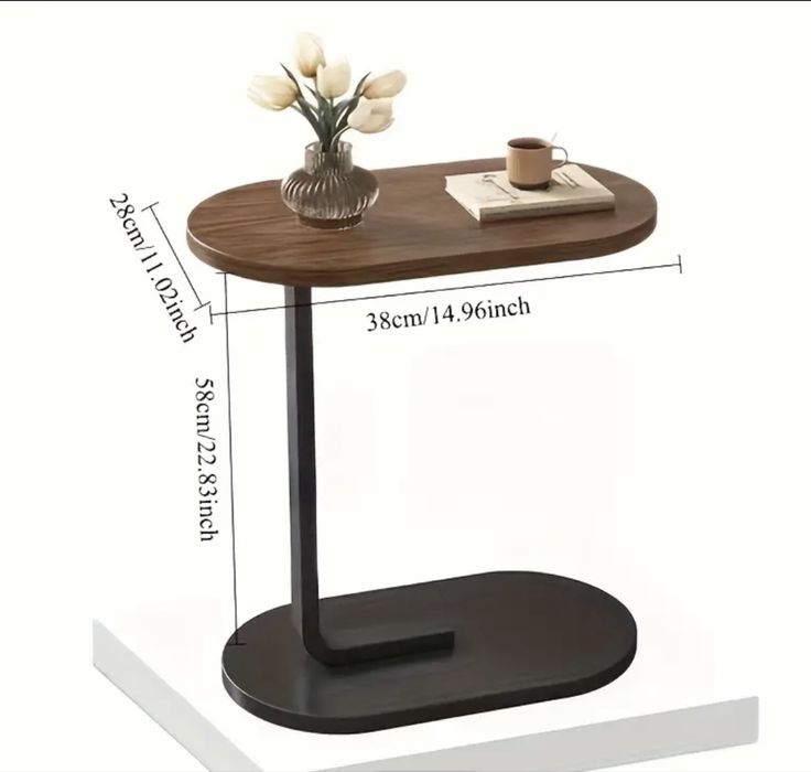 Масичка много удобна