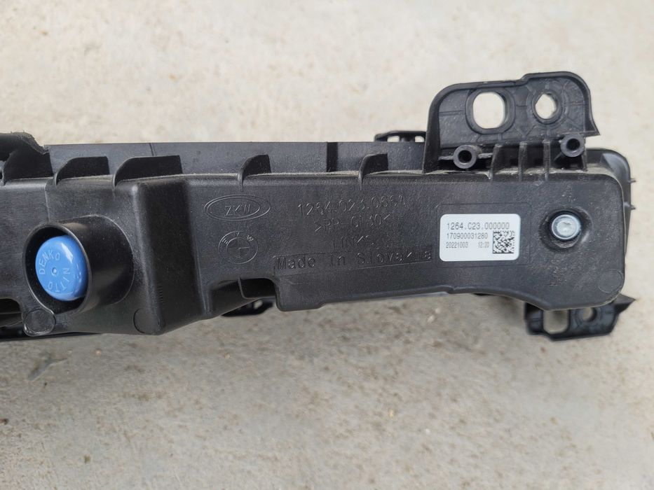 Bmw G70 i7 Swarovski Crystal Full LED Far,Бмв Г70 Фар